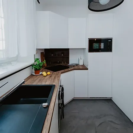 Shortstaypoland Aleje Jerozolimskie Apartment *