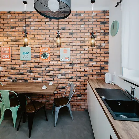 Shortstaypoland Aleje Jerozolimskie Apartment *