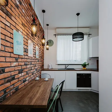 Shortstaypoland Aleje Jerozolimskie *