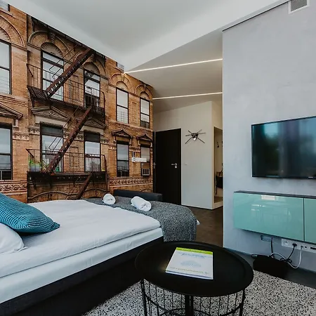 Shortstaypoland Aleje Jerozolimskie Apartamento Varsóvia