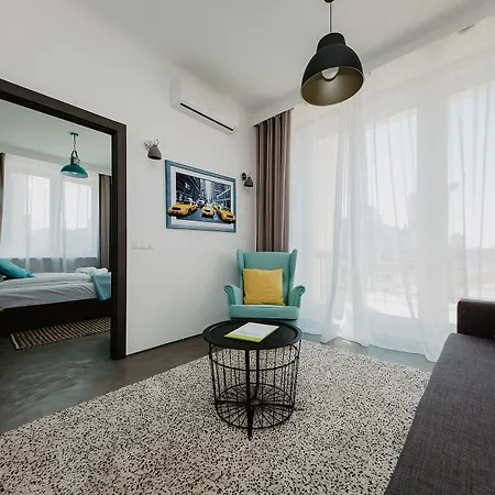 Apartamento Shortstaypoland Aleje Jerozolimskie Varsóvia