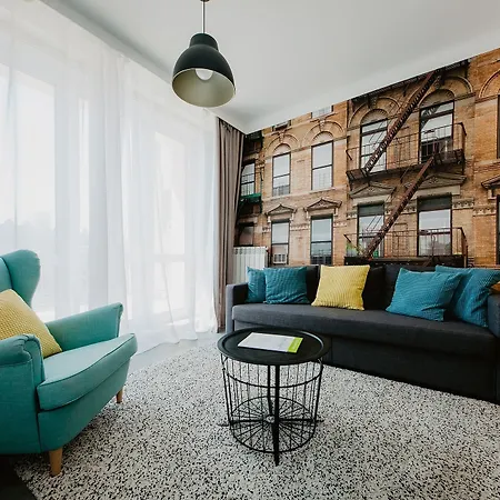 Shortstaypoland Aleje Jerozolimskie Apartamento Varsóvia